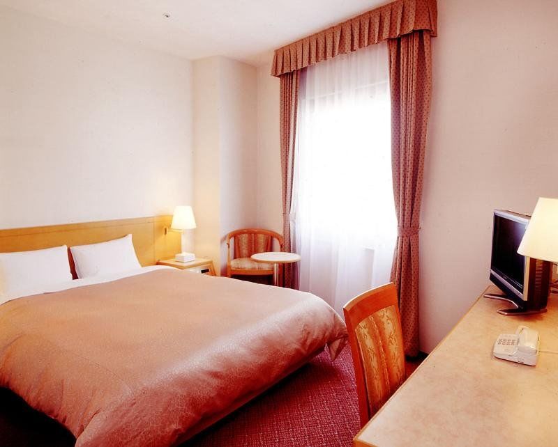 เจอาร์-อีสต์ โฮเต็ล เมตส์ มิโซโนกูชิ Hotel คาวาซากิ ภายนอก รูปภาพ